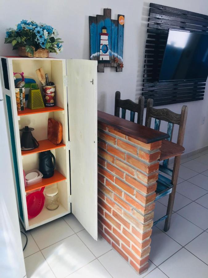 Casa Quadra Praia Jacaraípe Eksteriør billede